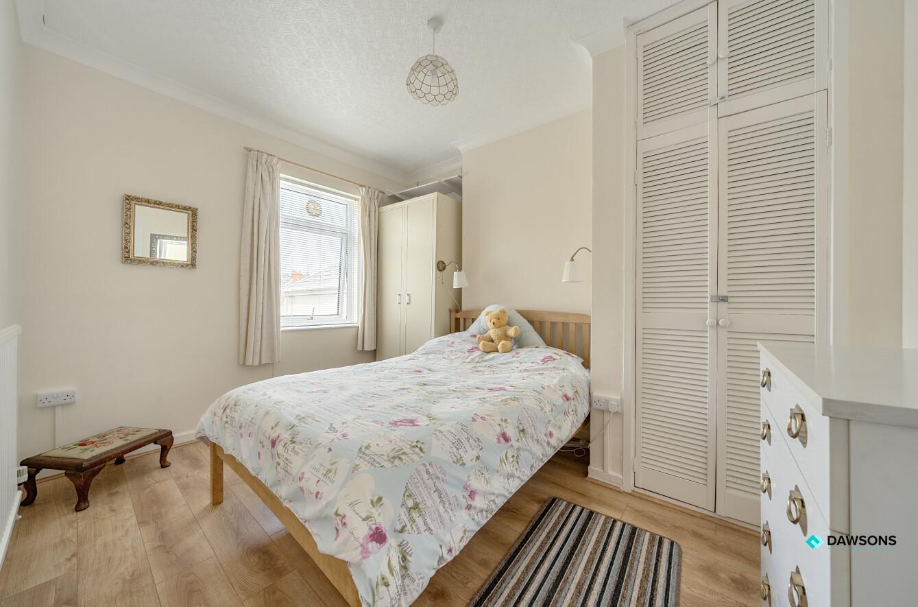 Woodville Road, Mumbles, Swansea, SA3 4AD